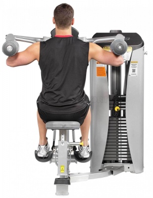 Дельтовидные сидя HOIST ROC-IT RS-1502
