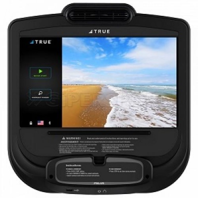 Вертикальный велотренажер True C900