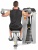 Дельтовидные сидя HOIST ROC-IT RS-1502