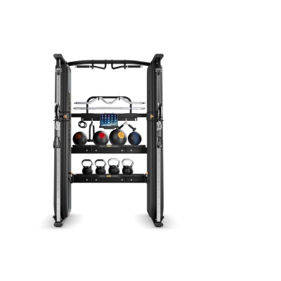 Функциональная рама Connexus Functional Trainer Matrix GFTFT | sportres.ru
