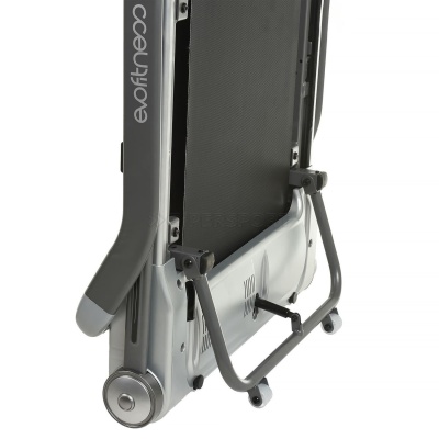 Беговая дорожка EVO FITNESS X 450 Silver