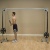Кроссовер на свободных весах Body Solid Powerline PCCO90X