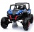 Детский электромобиль Barty Buggy ХМХ 603 (красный, черный, синий, белый, камуфляж) Детский электромобиль Barty Buggy ХМХ 603 (красный, черный, синий, белый, камуфляж)