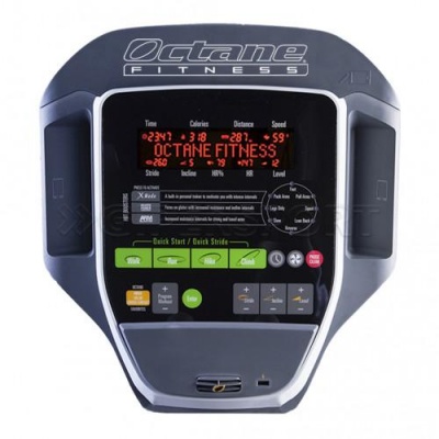 Эллиптический тренажер Octane Fitness XT-ONE Standard