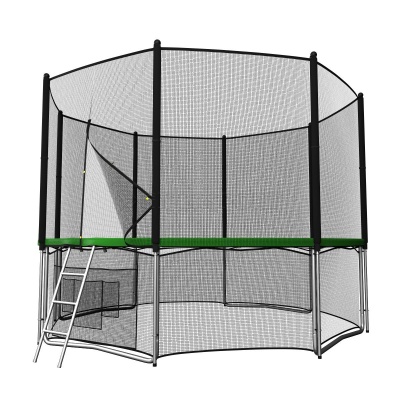 Батут UNIX line Classic 10 ft (outside)
