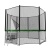 Батут UNIX line Classic 10 ft (outside)