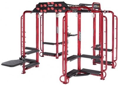 Функциональная рама Motion Cage HOIST MC-7001