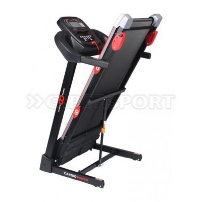 Беговая дорожка CardioPower T25 (уценка)