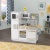 Детская кухня KidKraft Аптаун