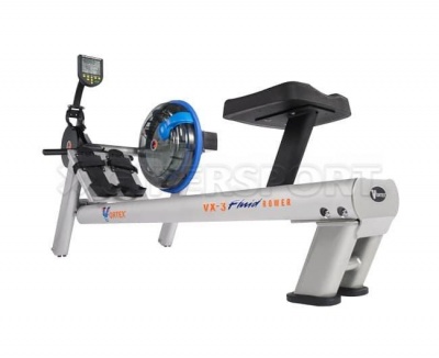 Гребной тренажер First Degree Fitness Vortex VX-3А
