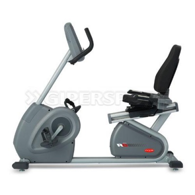 Горизонтальный велотренажер Circle Fitness R8