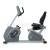 Горизонтальный велотренажер Circle Fitness R8