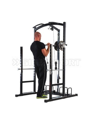 Каркасная система RS5000 CAGE SYSTEM
