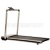Беговая дорожка Evo Fitness X500