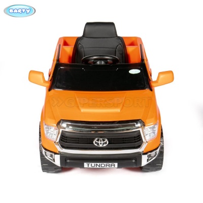 Детский электромобиль Barty TOYOTA TUNDRA JJ2125