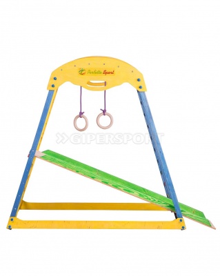 ДСК Perfetto sport Topolino PS-203