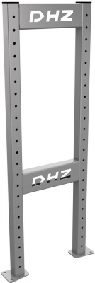 Стойка DHZ-1200 модульной системы хранения | sportres.ru