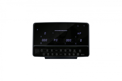 Беговая дорожка Aerofit 9900T 15" LCD Pro