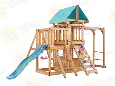 Детская игровая площадка Babygarden Sport 14