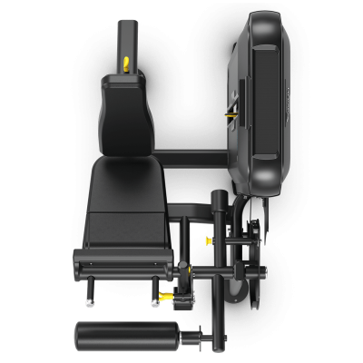 Сгибание ног сидя, стек 91 кг. Vision V-KEY-SL-72
