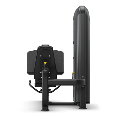 Жим ногами, стек 177,3 кг. Vision V-ACS-SL-701