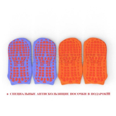 Батут с внутренней сеткой и лестницей EVO JUMP Internal 12ft (Blue) + нижняя сеть