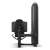 Жим ногами, стек 177,3 кг. Vision V-ACS-SL-701 Жим ногами, стек 177,3 кг. Vision V-ACS-SL-701