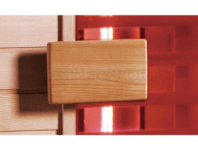 Инфракрасная сауна Kvimol R04-JK71