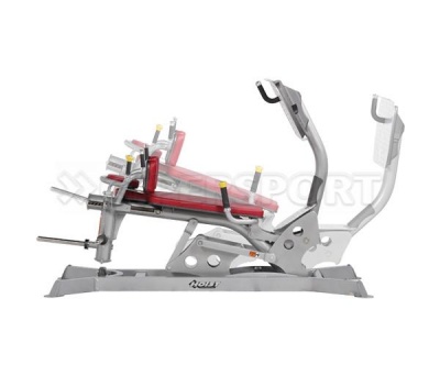 Жим ногами нагружаемый дисками HOIST ROC-IT RPL-5403