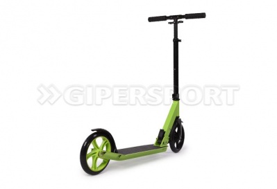 Самокат подростковый Dewolf DE SCOOT 200 для мальчиков