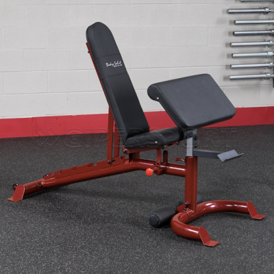 Скамья регулируемая Body Solid GFID100