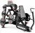 Жим от груди Panatta 1FO036 Жим от груди Panatta 1FO036 | sportres.ru
