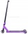 Самокат трюковый Ridex Collision purple 100 мм