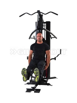 Компактная домашняя мультистанция HG5000 DELUXE HOME GYM