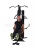 Компактная домашняя мультистанция HG5000 DELUXE HOME GYM