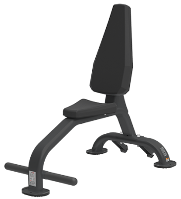 Скамья-стул BRONZE GYM BR-1003