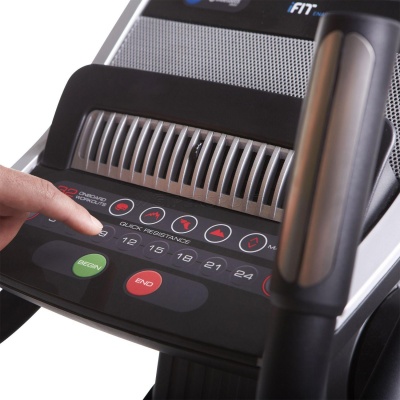 Кросстренер ProForm Cardio Hit