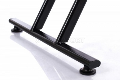 Кресло-кушетка RESTPRO Beauty-1 Black