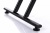 Кресло-кушетка RESTPRO Beauty-1 Black Кресло-кушетка RESTPRO Beauty-1 Black