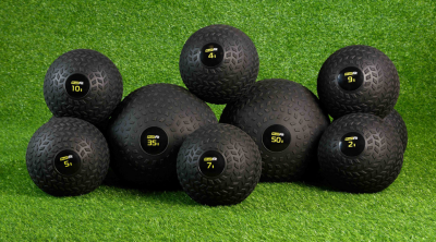 Слэмбол (SlamBall) 2 кг | sportres.ru
