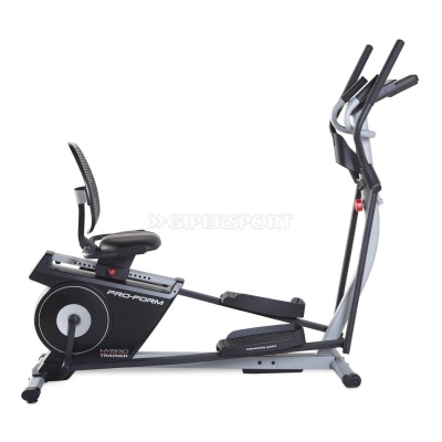 Эллиптический тренажер ProForm Hybrid Trainer (без адаптера)