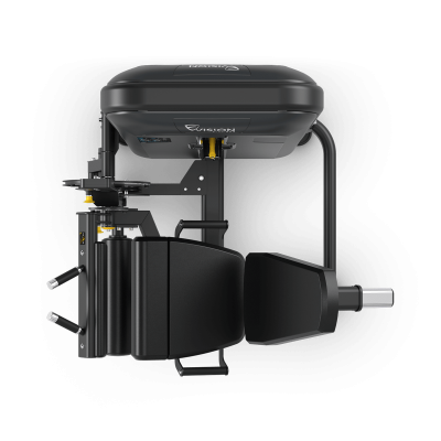 Разгибание / Сгибание ног, стек 100 кг. Vision V-ACS-SL-711