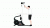 Лыжно-Гребной тренажер Aerofit XROW