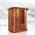 Инфракрасная сауна Kvimol R04-JK71