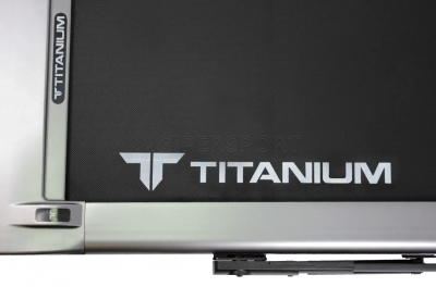 Беговая дорожка Titanium SF 0477