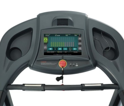 Беговая дорожка Circle Fitness M6 E AC | sportres.ru