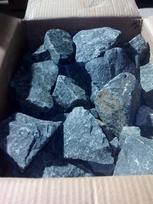 Традиционная сауна Kvimol H07-S5