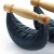 Настенный набор гантелей NOHrD Swing Board вишня 40 кг