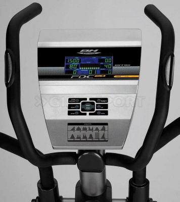 Эллиптический тренажер BH Fitness FDC 20 GSG G864