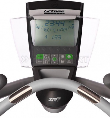 Эллиптический тренажер Octane Fitness Zero Runner ZR7
